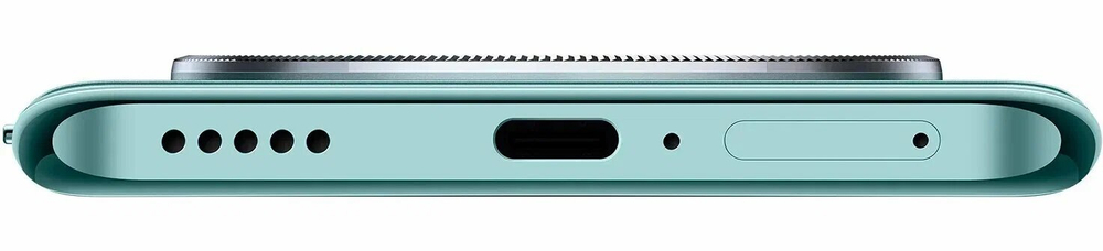 Смартфон HONOR X9b 12/256 ГБ RU, Dual nano SIM, Emerald Green