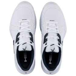 Теннисные кроссовки Head Sprint Team 3.5 Clay - white/blueberry