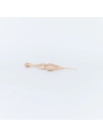 Крючок вязальный