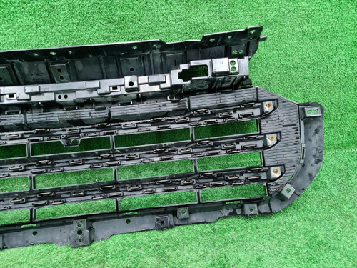 Решетка радиатора EXEED VX (2021-2024)