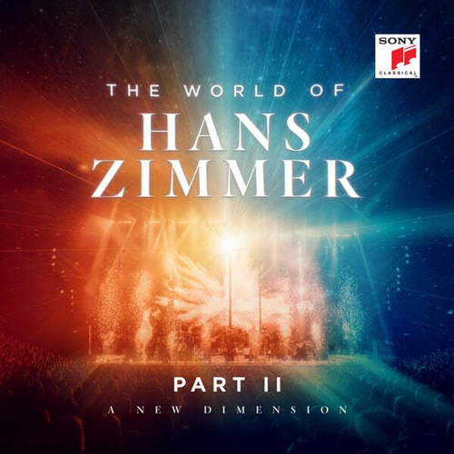 Hans Zimmer - World Of Hans Zimmer Part 2