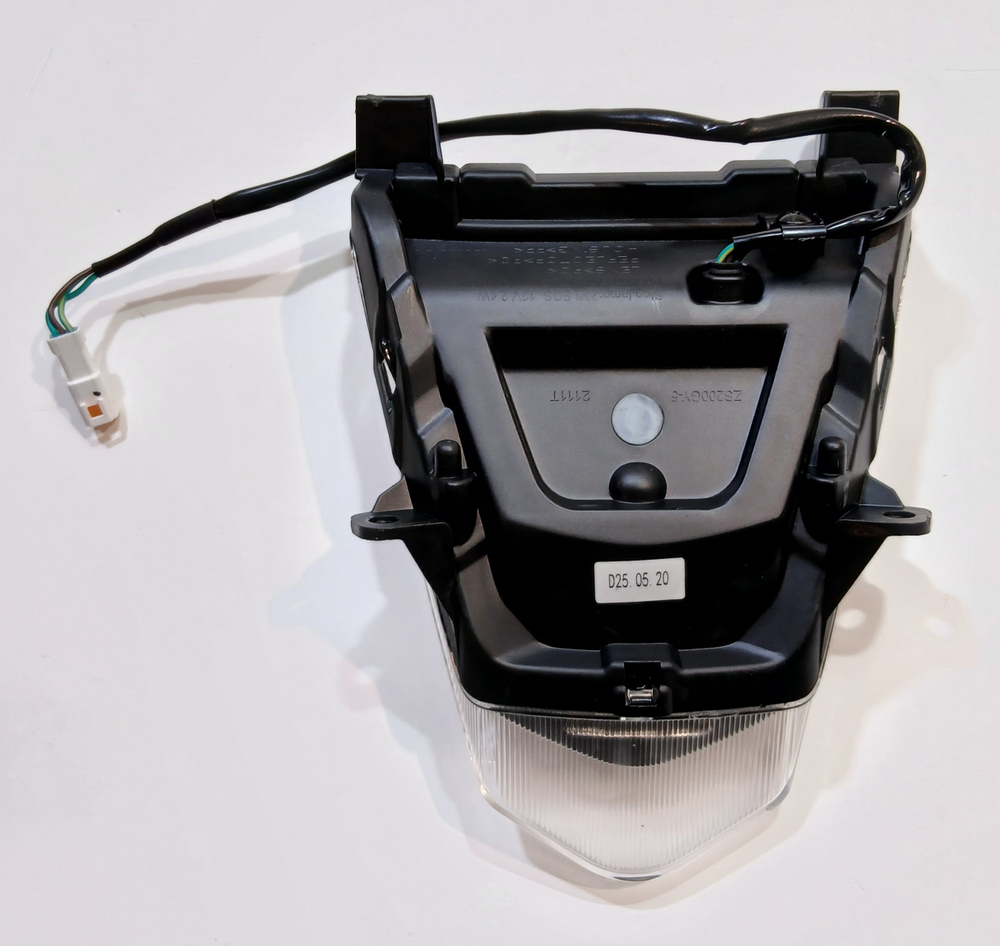 Стоп сигнал задний Мотоцикл Ataki Carrera 300