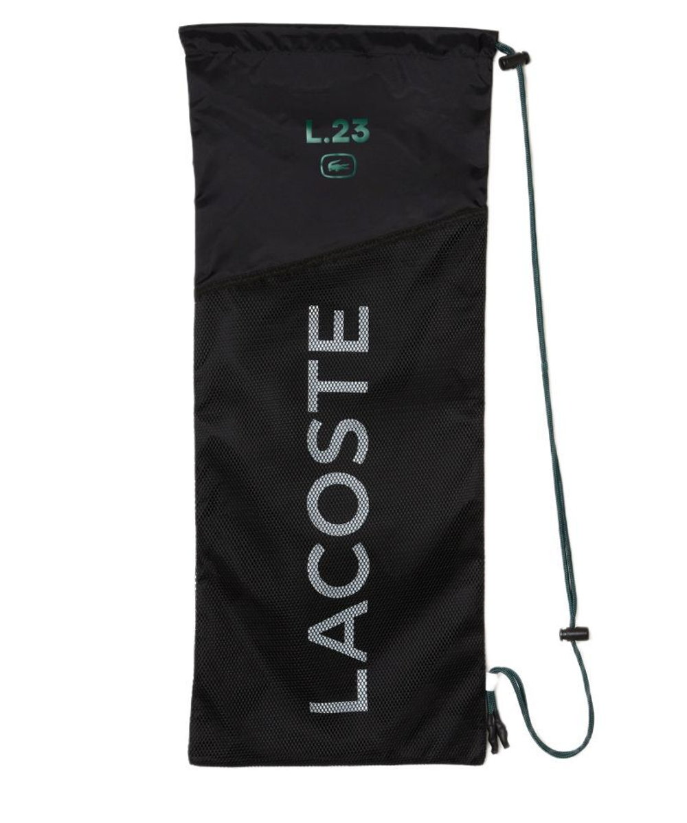 Чехол для ракетки Lacoste Cover L23