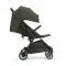 Прогулочная коляска Inglesina Now Sprint Green