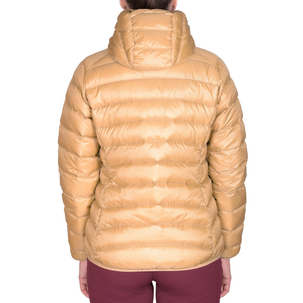 Kailas куртка пуховая Lightweight Goose Down Hooded W's
