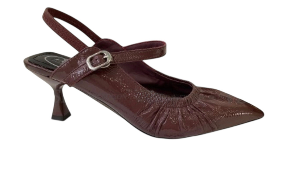 Летние туфли Vensi