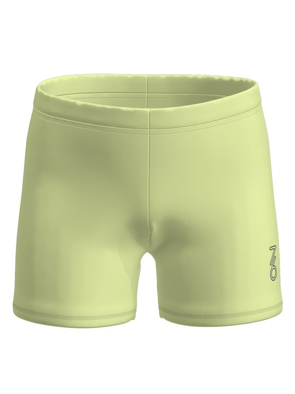 ОДЕЖДА ДЛЯ ТЕННИСА Девочки, Шорты под платья SEVENSIX YANA SHORTS .