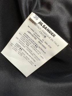 Пальто Jil Sander