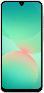 6.7" Смартфон Samsung Galaxy A26 5G 8/256Gb,  SM-A266B,  NFC,  AMOLED,  120Гц,  5000мAч,  белый