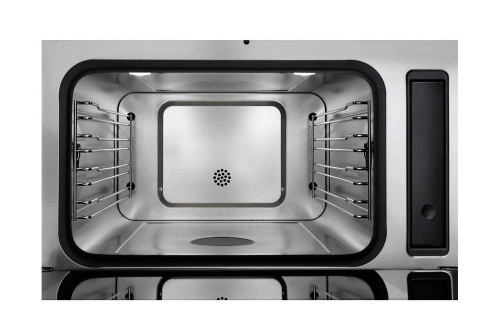 Пароварка Miele DG 2840 OBSW