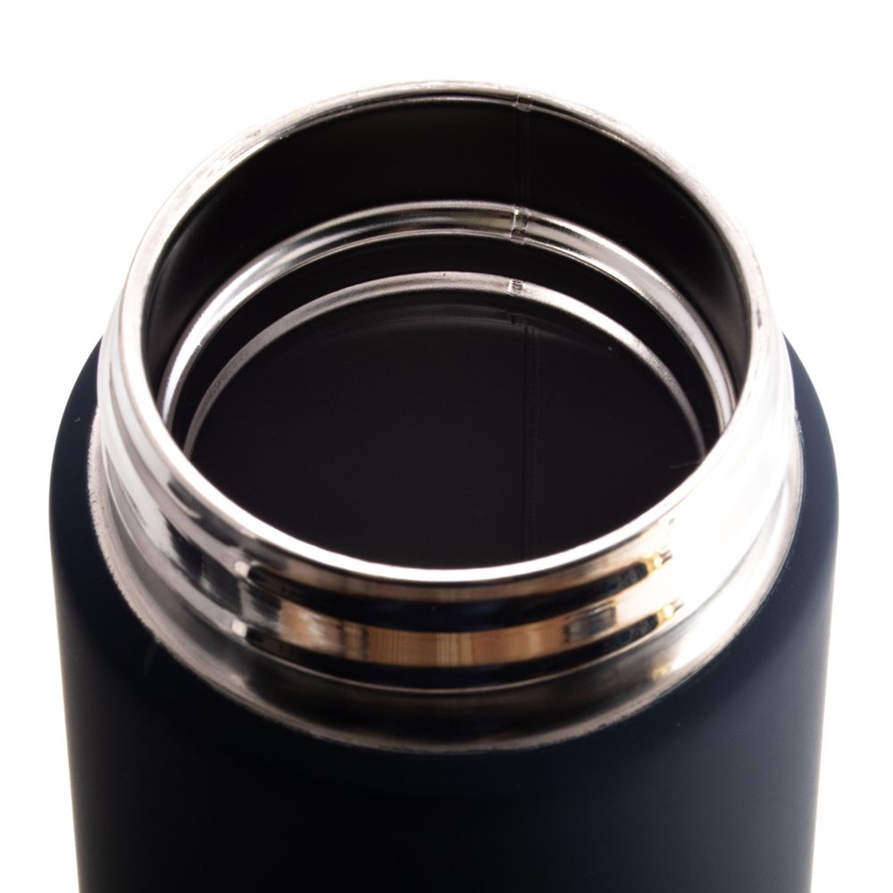 Термос для чая &quot;СЛЕДОПЫТ-WEEKEND&quot; с ситечком, 0,5 л/50/