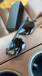 Солнцезащитные очки Porsche