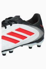 Бутсы adidas Copa Pure 3 League FG/MG - белый