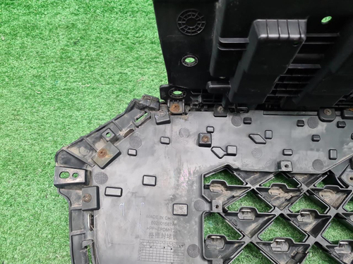 Решетка радиатора Chery Tiggo 8 Pro (2021-2024)