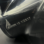 Гребной винт левого вращения Mercury 90CT-400 Soltiga3 (3x15 1/2x17) (Polastorm)