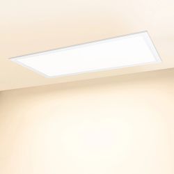 Светильник DL-INTENSO-S600x1200-60W Warm3000 (WH, 120 deg, 230V) (Arlight, IP40 Металл, 3 года) 036241