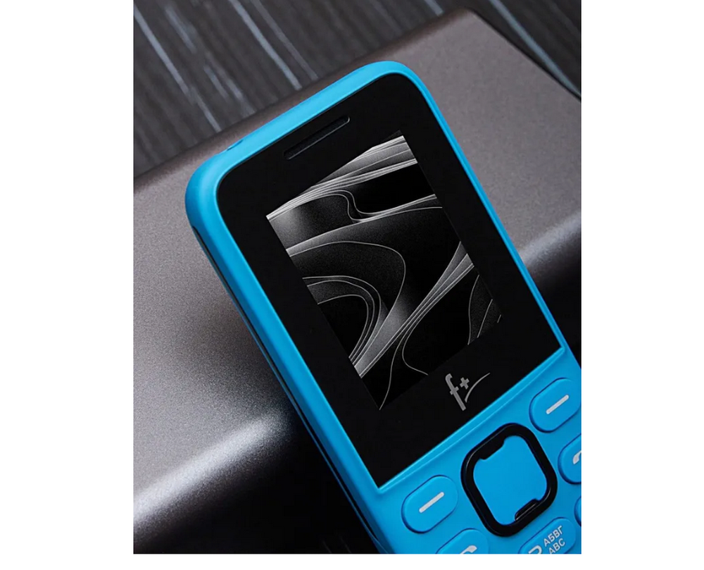 GSM мобильный телефон F+ F170L (2Sim)