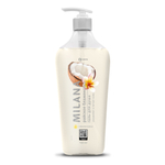 Гель для душа  GRASS Milana