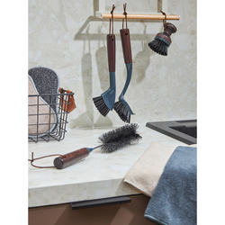 Щетка для посуды cleans, 24 см