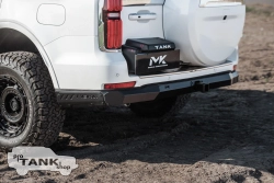 Задний силовой бампер MEIKA для TANK 500