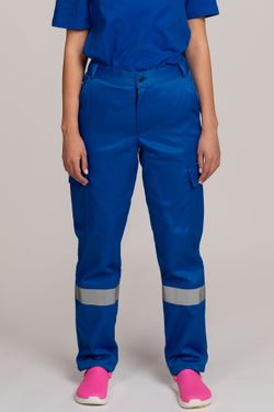 Костюм на флисе Скорая помощь MedicLine