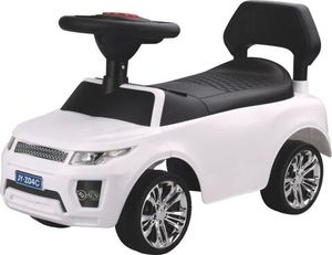 Толокар (каталка) JY-Z04C-Range Rover белый фото №1