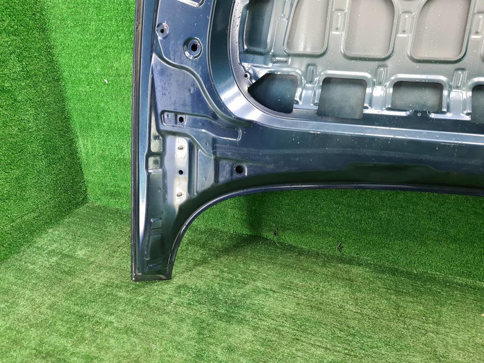 Капот Omoda C5 (2022-н.в.)