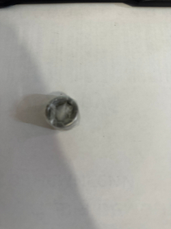 Подшипник Крышки Toyota