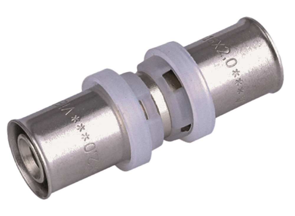 Пресс муфта 20 х 26   ViEiR  (130/5шт)