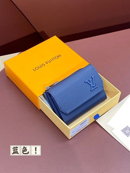 Louis Vuitton Slender Pilot