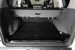 Toyota Land Cruiser Prado, 2010 год