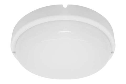 Светильник LED ДБП 8Вт 6500К 640Лм IP65 Круг Feron 29607