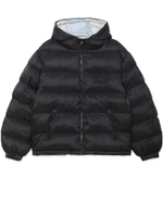 Куртка Утепленная С Капюшоном Elevation Puffer Jacket