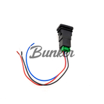 Кнопка задний противотуманный переключатель Toyota Сamry/Сorolla, шт.