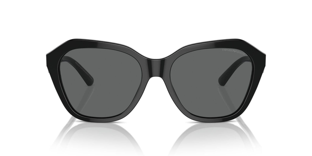 Солнцезащитные очки EA4221 Emporio Armani - черный(EA4221)