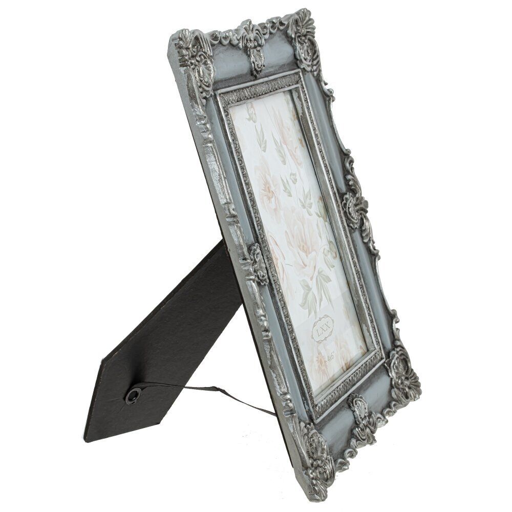 GAEM Фоторамка для фото 10*15, L16,5 W2 H21,5 см