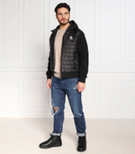 куртка Karl Lagerfeld - черный(505060 524560)