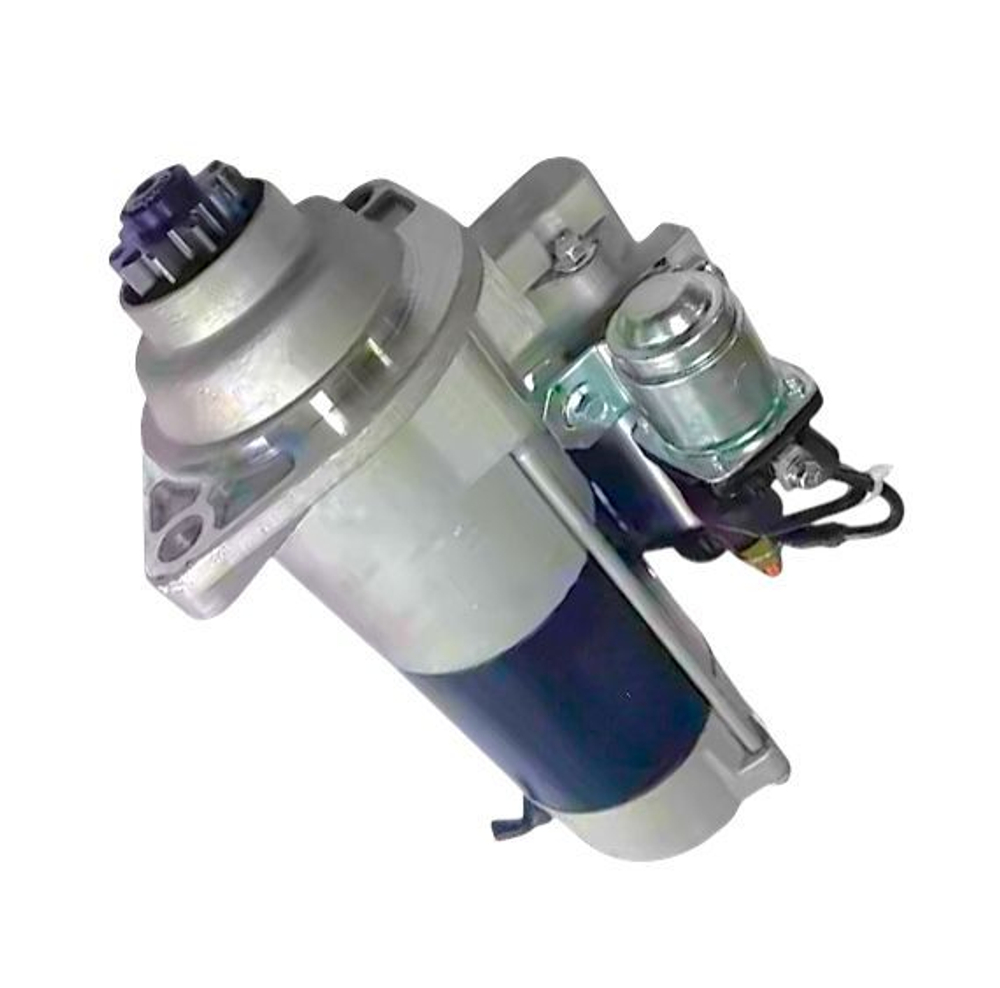 Стартер для FOTON, YUEJIN, YANGCHAI STQ2636