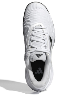 Мужские кроссовки теннисные Adidas Solematch Control 2 M - размер 43 1/3