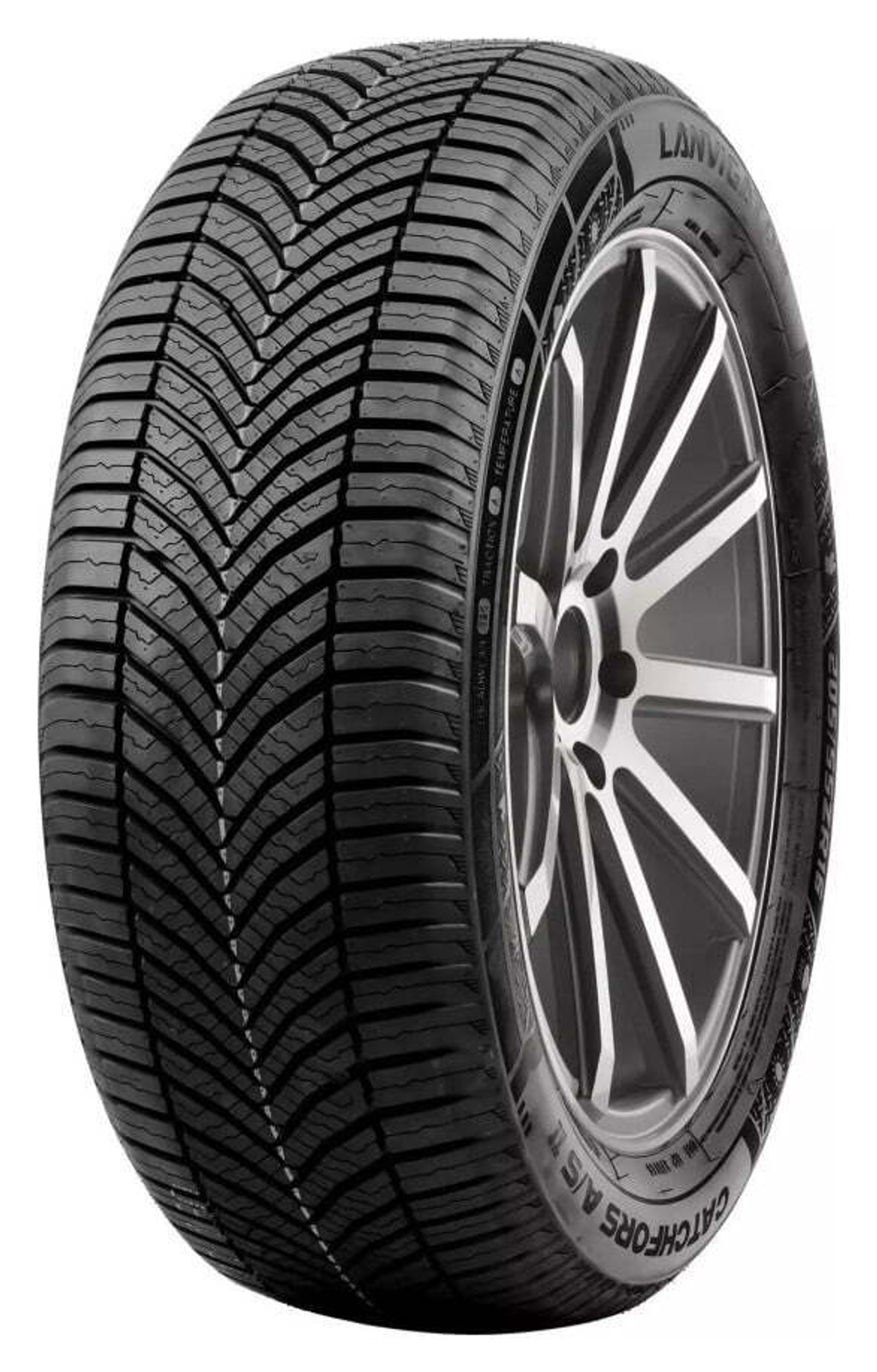 LANVIGATOR - 1020291-LNG - All-season tyres (Passenger car)
