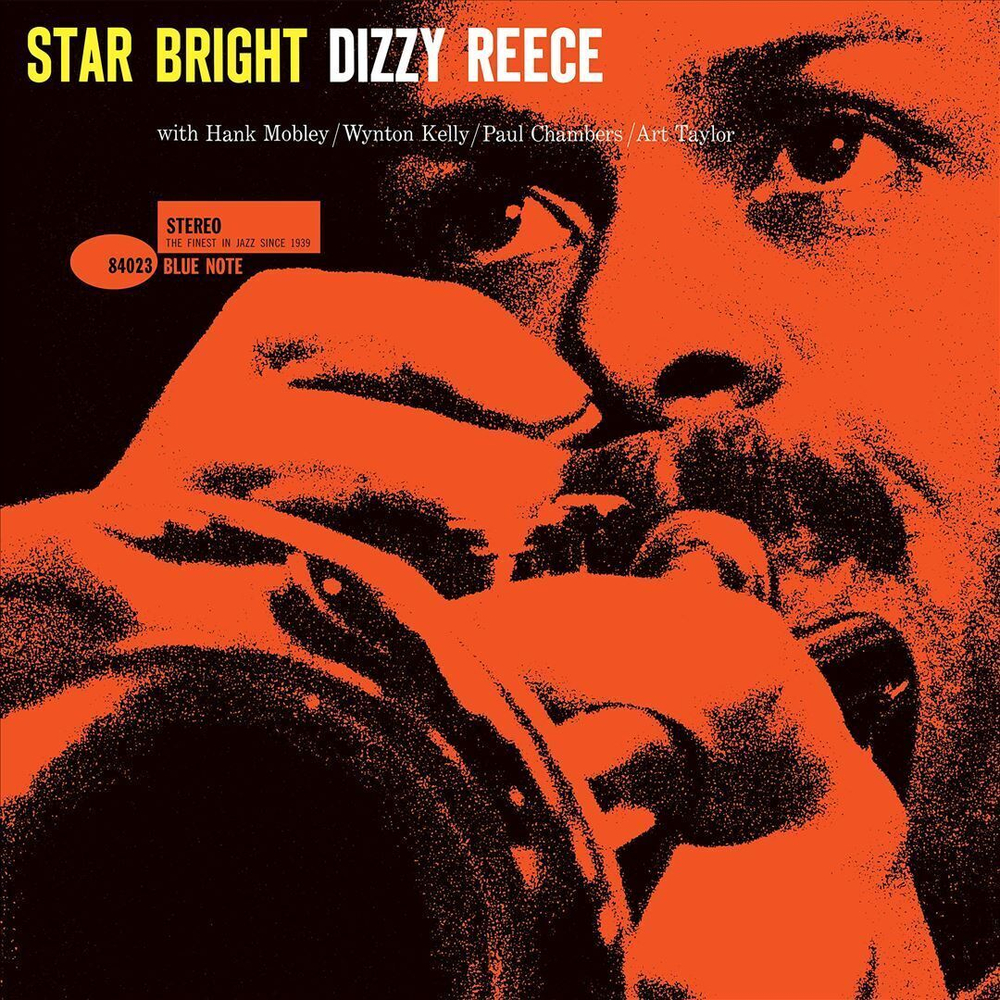 Dizzy Reece - Star Bright - Blue Note Classic Series