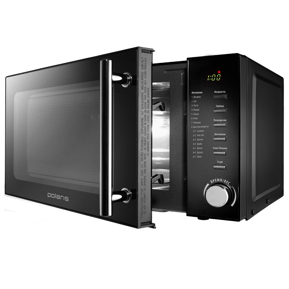 Микроволновая печь POLARIS PMO 2002D RUS