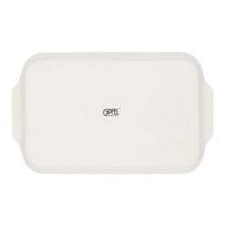 Форма для запекания Gipfel Bianco 50389 1,7 л/30x16,5x6 см