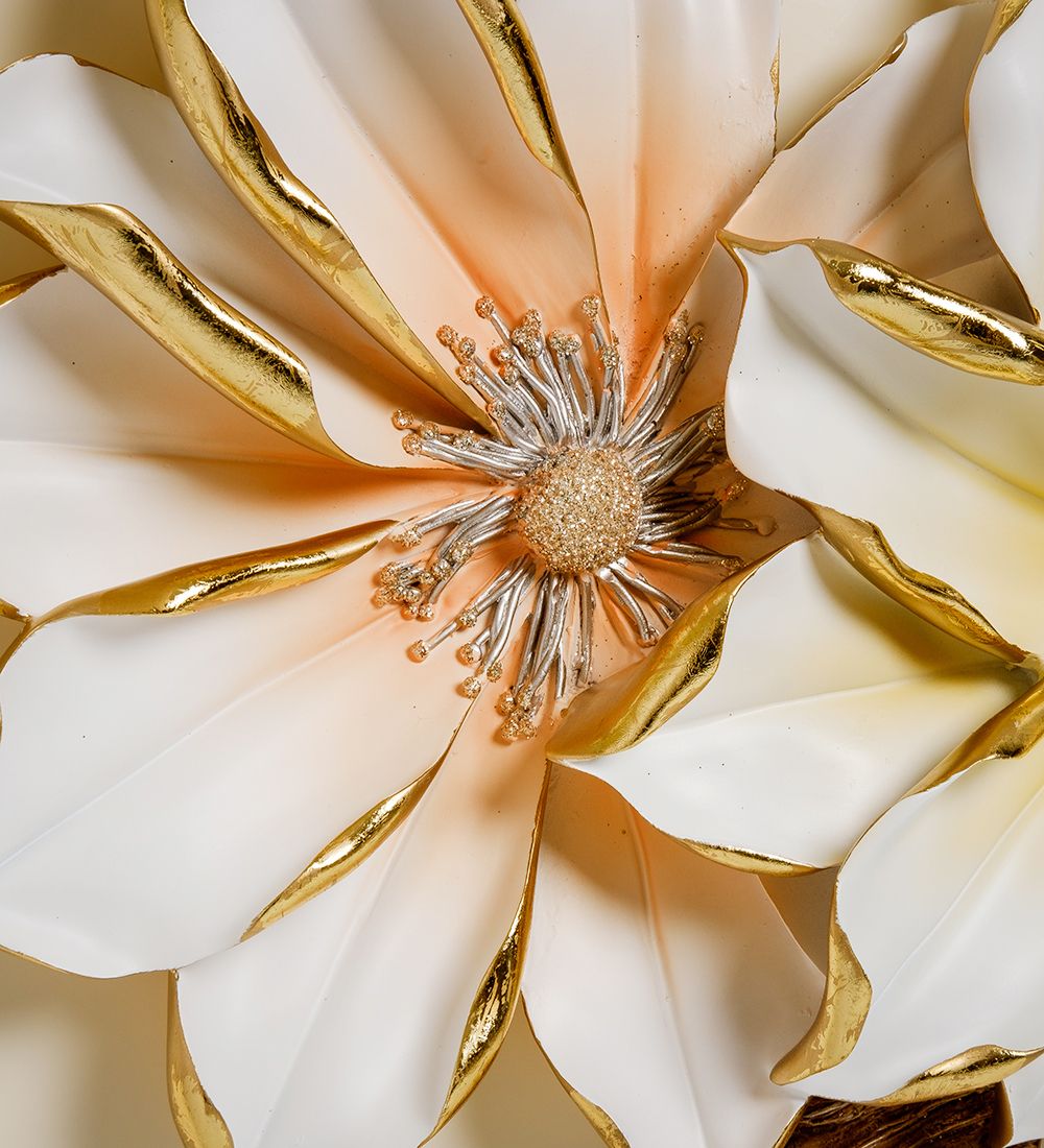 Art Soul ART-315 Триптих «Райские птицы»