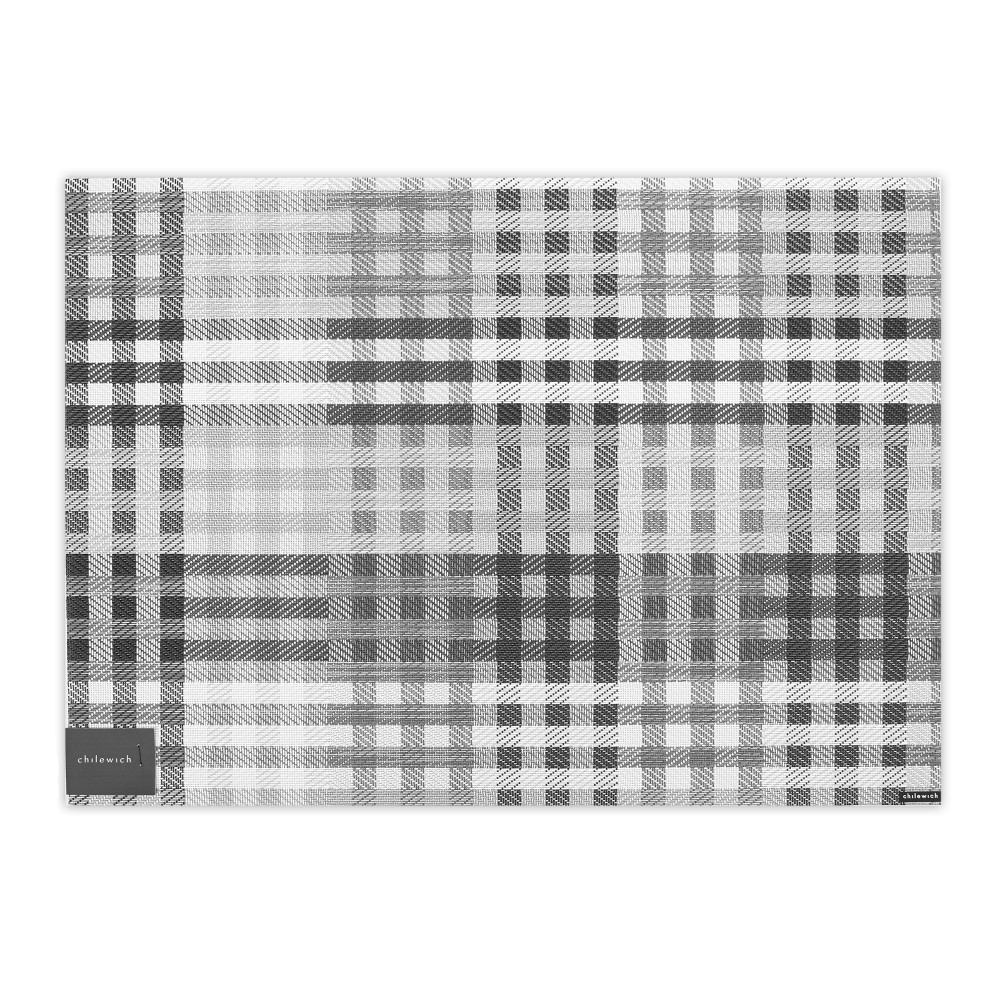 Салфетка подстановочная 36х48 Chilewiсh Rhythm Rhythm Vanilla