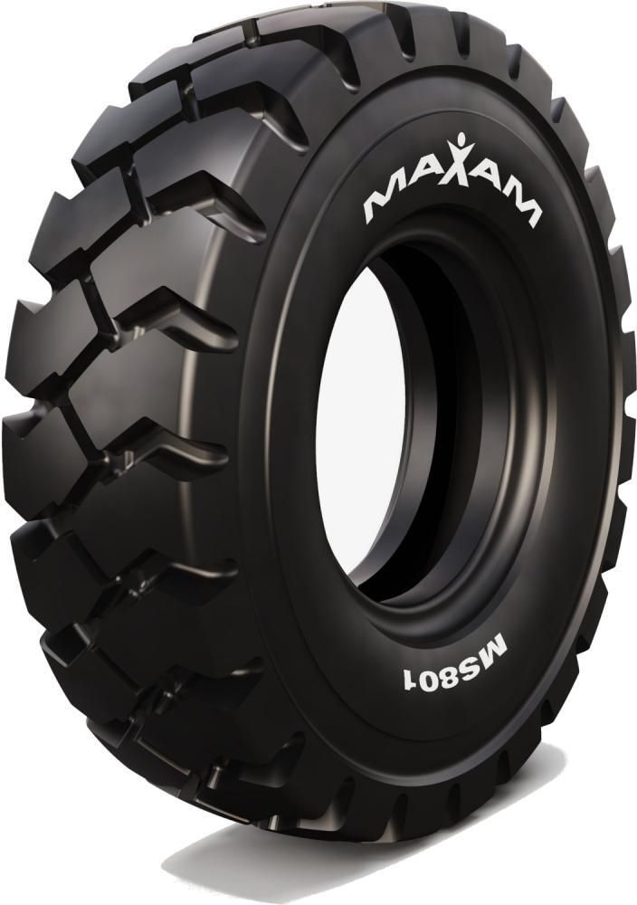 Maxam MS801 5 R8