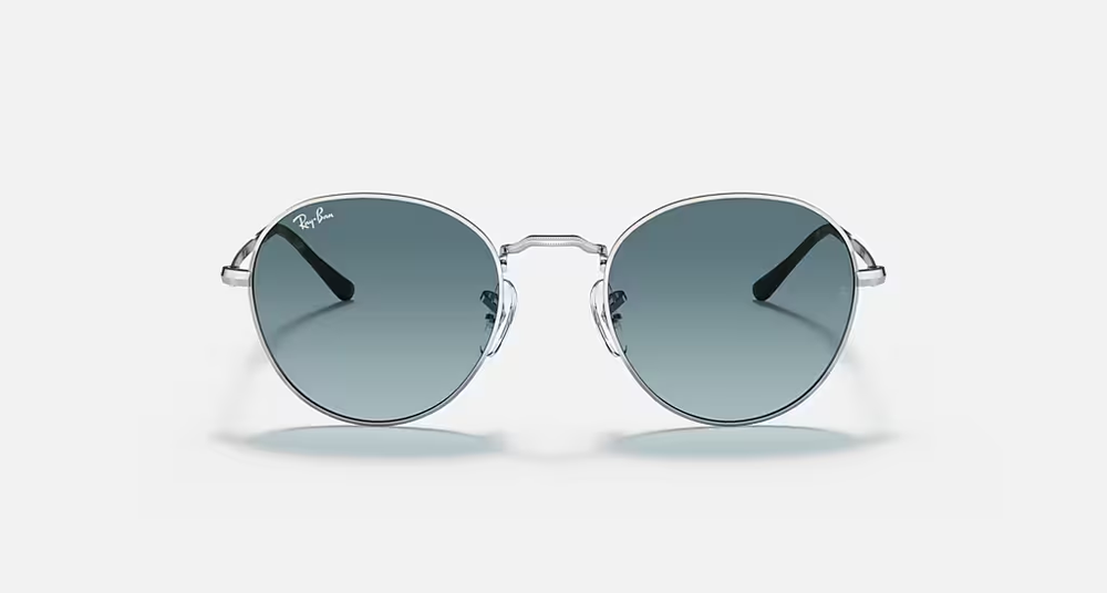 RAY-BAN DAVID RB3582 003/3M