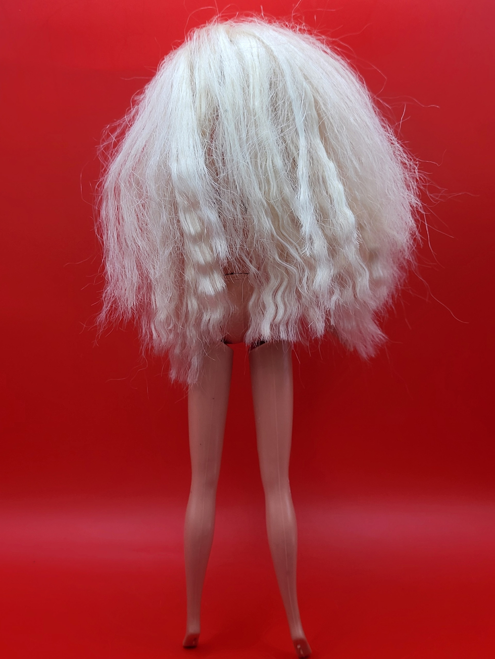Кукла Барби Винтажная Barbie Bubble Angel 1994 года 013776