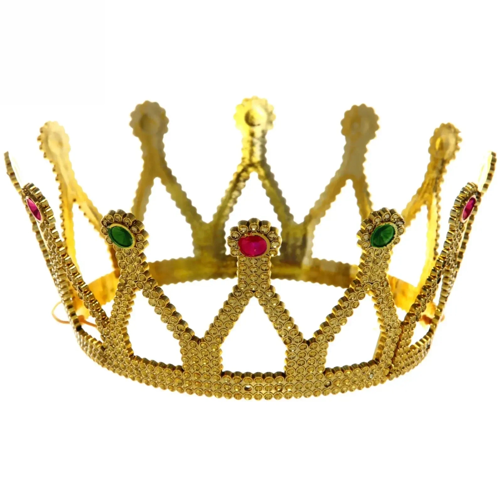 Корона «Королева», микс