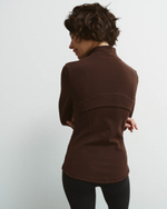 Куртка Athletic 2 in Truffle